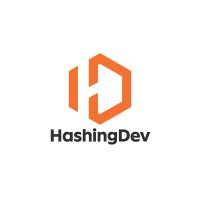 Hashing Dev logo - Similar company to Dotgix Technologies