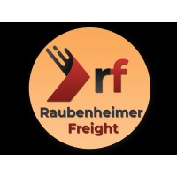Raubenheimer Freight logo - Similar company to Customs Clearance Freight Forwarding & Transportation