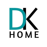 DK Home logo - Similar company to Dkhome