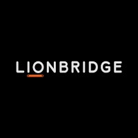 Lionbridge Technologies Korea logo - Similar company to Tmaxcoreai