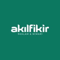Akılfikir Ltd. Şti. logo - Similar company to Ridify Llc