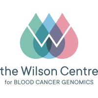 The Wilson Centre for Blood Cancer Genomics logo - Similar company to Vafaee Lab