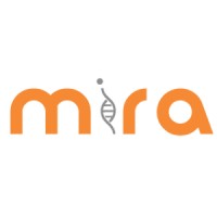 Mira Analytics (a Reveal Mobile Company) logo - Similar company to Resilient Analytics, A Stanley Consultants Company