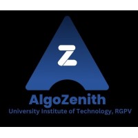 Algozenith UIT RGPV logo - Similar company to Algozenith Psit