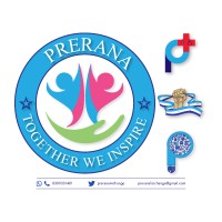 PRERANA logo - Similar company to Preranango