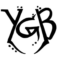 Y.G.B. Portland logo - Similar company to Open Signal: Portland Community Media Center