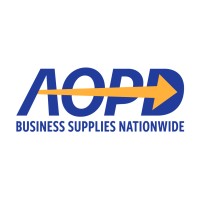 American Office Products Distributors, Inc. (AOPD) logo - Similar company to Highlands