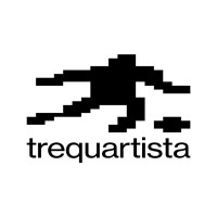 trequartista logo - Similar company to Bon Magazine