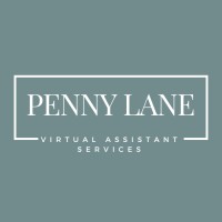 Penny Lane Virtual Assistant Services logo - Similar company to Founders Hr