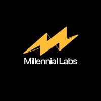 Millennial Labs | Creative Marketing Solutions logo - Similar company to Levelup Learning