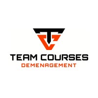 Team Courses International logo - Similar company to إدراك
