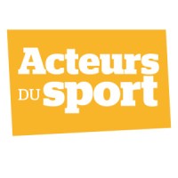 Acteurs du sport logo - Similar company to Teamtag