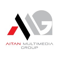 Aitan Multimedia Group logo - Similar company to Wacrees. S.A.