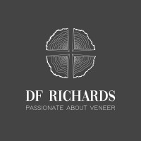 DF Richards Veneers Ltd logo - Similar company to Regency Facilities Management