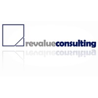 Revalue Consulting logo - Similar company to Revalue