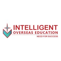 Intelligent Overseas Education logo - Similar company to Web Lumens
