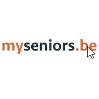MySeniors.be logo - Similar company to Flixby.Live