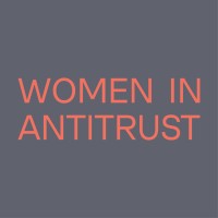 Women in Antitrust logo - Similar company to Ibrac - Instituto Brasileiro De Estudos De Concorrência, Consumo E Comércio Internacional
