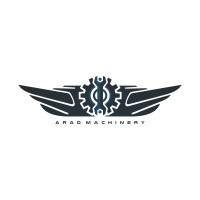 Arad Machinery Co. logo - Similar company to Arad