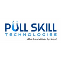 Pull Skill Technologies Inc. logo - Similar company to Great Logics Inc