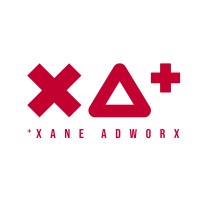 Xane Adworx logo - Similar company to Wanderland