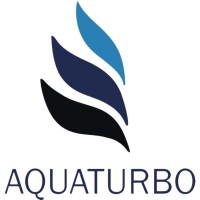 Aquaturbo logo - Similar company to Barnec Brake System Pvt. Ltd.