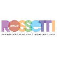 Rossetti Group Srl logo - Similar company to Colorzenith Digital Prints