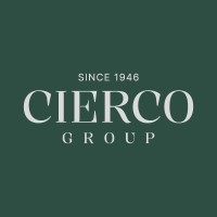 Cierco Group logo - Similar company to B4Experience