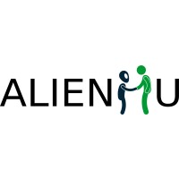 AlienHu Private Limited logo - Similar company to Proffitify