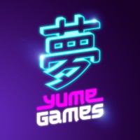 Yume Interactive logo - Similar company to Abstract Pixel Studios