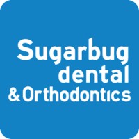 Sugarbug Dental & Orthodontics logo - Similar company to Diversify Bx