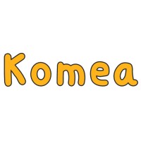 Komea Agency logo - Similar company to Now Futures