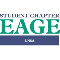 EAGE UNSA Student Chapter logo - Similar company to Engineers For A Sustainable World University Of Alberta