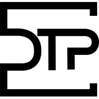 DTP logo - Similar company to Coral Protocol