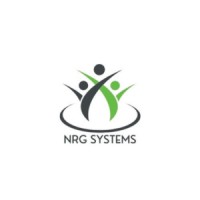 NRG Systems logo - Similar company to Ivory Squid