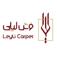 Leyli carpet logo - Similar company to Fadaeimanesh.Ir