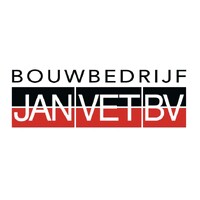 Bouwbedrijf Jan Vet B.V. logo - Similar company to Alphaplan Adviseurs In Bouwen