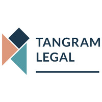 Tangram Legal logo - Similar company to Maite.Ai