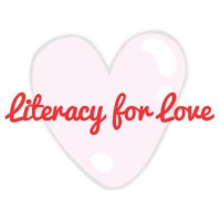 Literacy for Love logo - Similar company to Macchi Studio