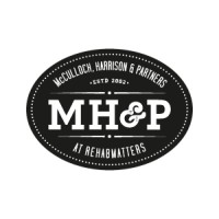 McCulloch Harrison & Partners _ RehabMatters logo - Similar company to Ce Mobility
