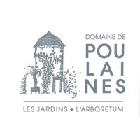 Domaine de Poulaines logo - Similar company to Prieure D'Orsan