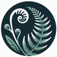 Forest Fern