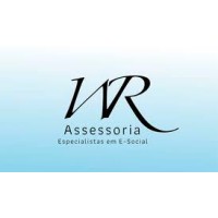 WR ASSESSORIA logo - Similar company to Art.Cont - Assessoria Contábil