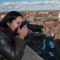 Boston University Department Of Journalism