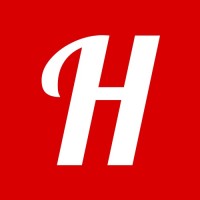 Happy Agency logo - Similar company to De Plaatjesmakers