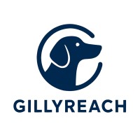 GillyReach logo - Similar company to Hypervan