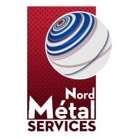 Nord Métal Services logo - Similar company to Laserys S.A.