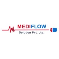 Mediflow Solution Pvt. Ltd logo - Similar company to Cloud Tech Service