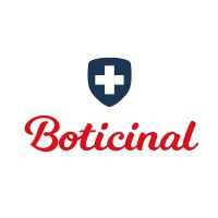 BOTICINAL logo - Similar company to Giphar