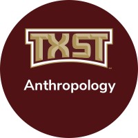 Texas State Department of Anthropology logo - Similar company to Shumla Archaeological Research & Education Center